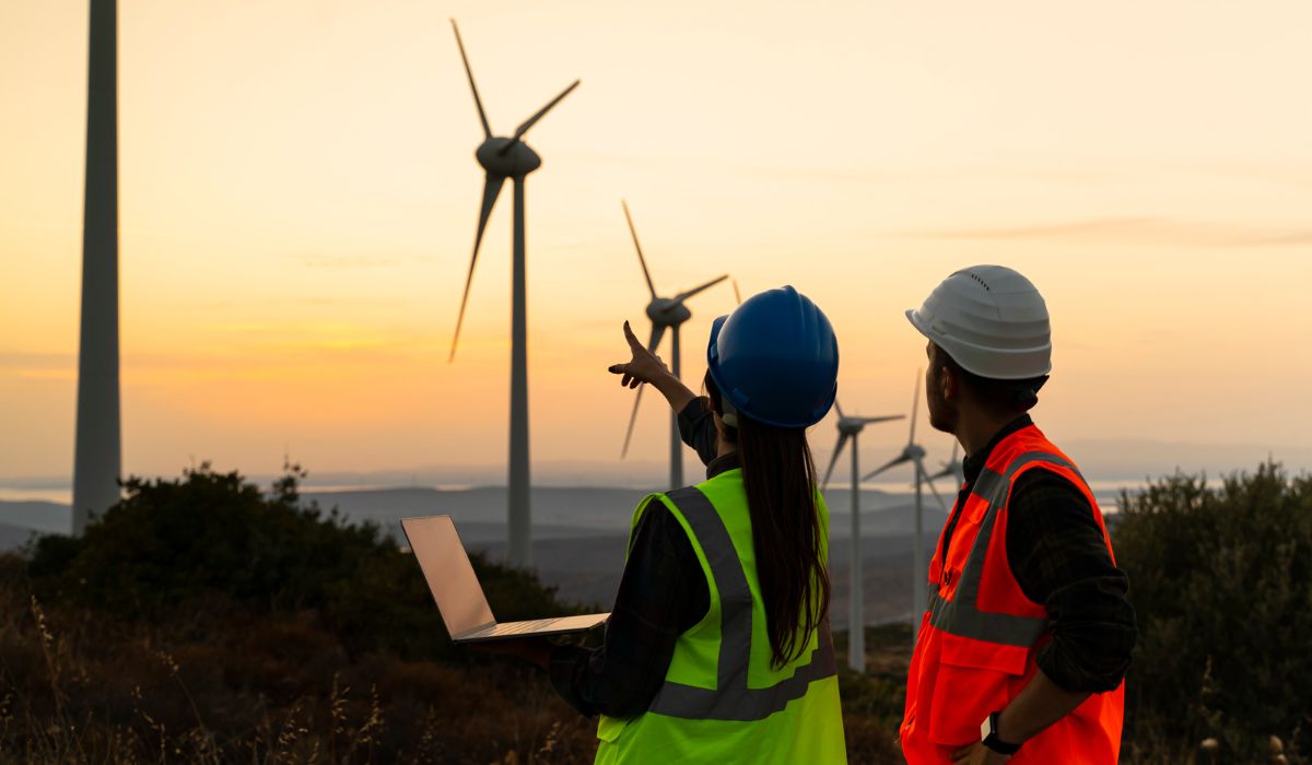 O Papel Fundamental das Energias Renováveis no Brasil