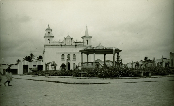 Viagem ao Passado: Conceição do Coité na Bahia.