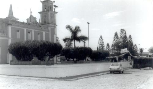 Viagem ao Passado: Conceição do Coité na Bahia.