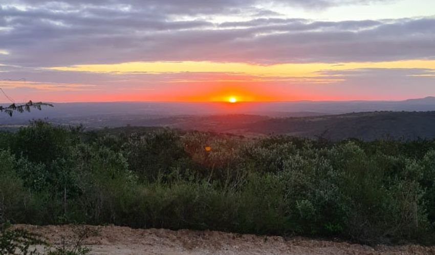 Entre Tradições e Aventuras: Serrinha se Consolida como Oásis do Mountain Bike.