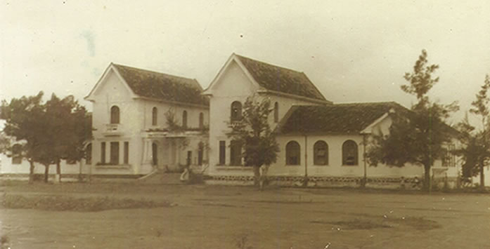 Você reconhece esses lugares em Serrinha?