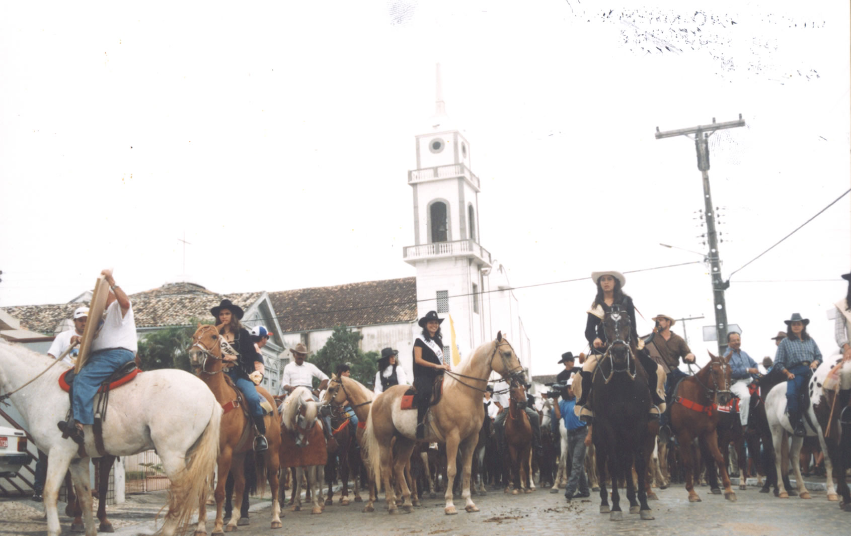 Vaquejada de Serrinha: Encontros Memoráveis e Raízes Preservadas