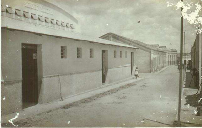 Você reconhece esses lugares em Serrinha?